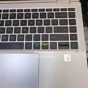  *HP 13TH GEN i5* *BRAND NEW / READY STOCK**HP 250 G10 NOTEBOOK* 13th Generation Core i5- in Ethiopia
