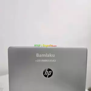  HP ELITEBOOK 840 G4 Processor:Intel  Core i5-7th Generation Speed 2.71GHzStorage : 1000g Price in Ethiopia