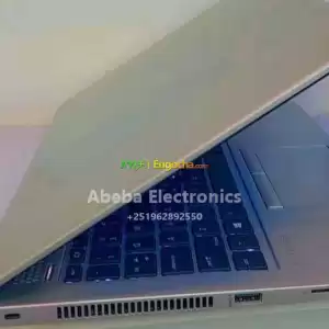  HP ELITEBOOK 840 G5 Processor:Intel  Core i5-8th Generation Storage :512GB SSDRam :8gb D Price in Ethiopia