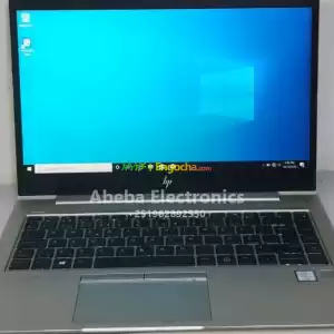  HP ELITEBOOK 840 G5 Processor:Intel  Core i5-8th Generation Storage :512GB SSDRam :8gb D Price in Ethiopia