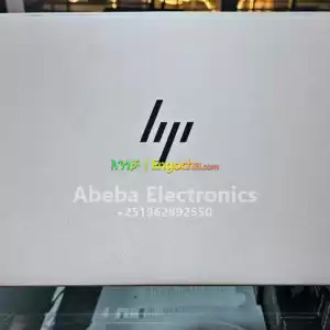  HP EliteBook 745 G6 – Powerful & Ultra-Slim Laptop Processor: AMD Ryzen 5 Pro 3500U RAM: in Ethiopia