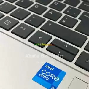  HP EliteBook G8 – Sleek. Secure. Powerful.️ Intel Core i5 – 11th Gen🧠 16GB RAM | 512GB S Price in Ethiopia
