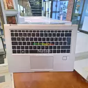  HP EliteBook x360 1030 G2 Display: 13.3-Inch Full HD Touchscreen Processor: Intel Core i in Ethiopia