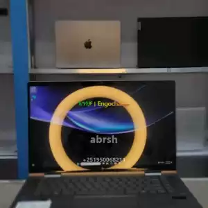  HP Envy X360 Price in Ethiopia