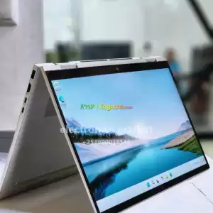  HP Envy x360 2-in-1 Core i5 - 12th Generation Convertible and Touchscreen Ultra Slim Des in Ethiopia