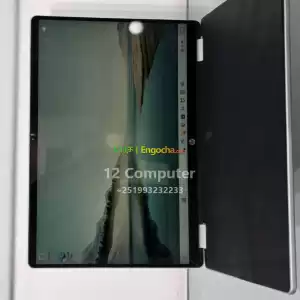  HP OmniBook 5 Flip (Touch & 2-in-1) Intel Core 7 150U (Up to 5.4GHz) 16GB in Ethiopia
