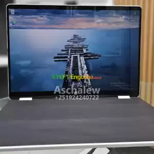  HP OmniBook 5 Flip (Touch & 2-in-1) Intel Core 7 150U (Up to 5.4GHz) 16GB RAM LPDDR5 512 in Ethiopia