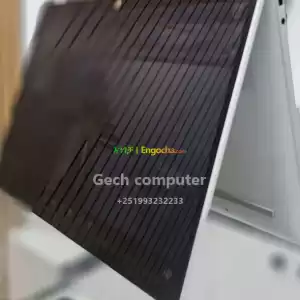  HP OmniBook 5 Flip (Touch & 2-in-1) Intel Core 7 150U (Up to 5.4GHz) 16GB RAM LPDDR5 512 Price in Ethiopia