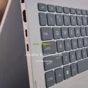  HP OmniBook 5 Flip (Touch & 2-in-1) Intel Core 7 150U (Up to 5.4GHz) 16GB RAM LPDDR5 1TB Price in Ethiopia