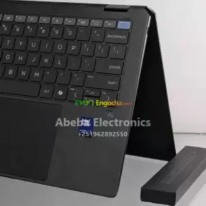  HP OmniBook Ultra Flip Laptop 14-Processor: Intel Core Ultra 7 258V (up to 4.8 GHz, 8 co in Ethiopia