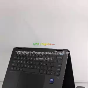  HP OmniBook Ultra Flip Laptop 14-Processor: Intel Core Ultra 7 258V (up to 4.8 GHz, 8 co Price in Ethiopia