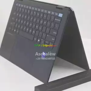  HP OmniBook Ultra Flip Laptop 14-Processor: Intel Core Ultra 7 258V (up to 4.8 GHz, 8 co in Ethiopia