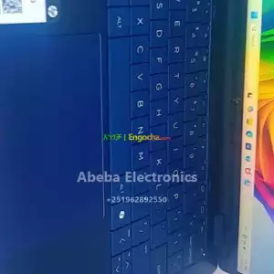  HP OmniBook Ultra Flip Laptop 14-Processor: Intel Core Ultra 7 258V (up to 4.8 GHz, 8 co in Ethiopia