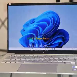  HP Pavilion Plus 14” Laptop Specs: Processor: 13th Gen Intel Core i7-1355U Storage: 1TB  Price in Ethiopia