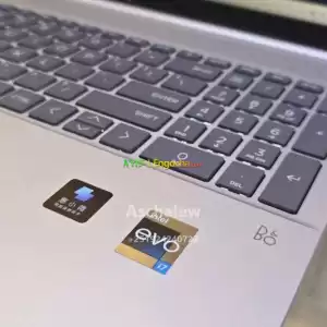  HP Pavilion Plus 16 (2023) Processor: 13th Gen Intel Core i7-13500H Storage: 1TB PCIe Ge in Ethiopia