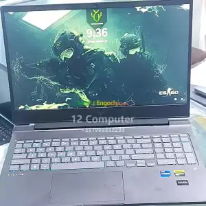  HP Victus 16 Gaming Laptop 13th generation- Processor: Core i7 13th - Display: 16 Non-To in Ethiopia
