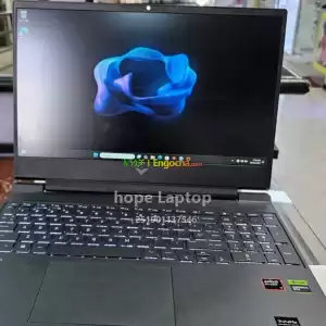  HP Victus Gaming in Ethiopia