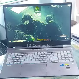  HP Victus Gaming Laptop 13th generation- Processor: Core i7 13th 7845Hs  in Ethiopia