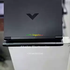  HP Victus Gaming Laptop 13th generation- Processor: Core i7 13th 7845Hs  Processor (8-co in Ethiopia