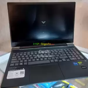  HP Victus Gaming Laptop 13th generation- Processor: Core i7 13th 7845Hs  Processor (8-co Price in Ethiopia