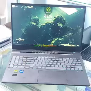  HP Victus Gaming Laptop 13th generation- Processor: Core i7 13th 7845Hs  Processor (8-co in Ethiopia