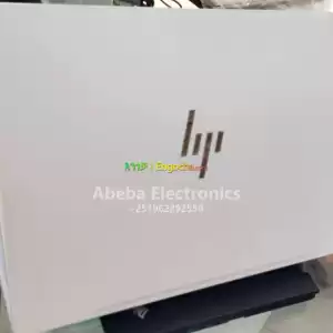  HP envy Gaming Laptop 13th generation- Processor: Core i7 13th 7845Hs  Processor (8-core in Ethiopia