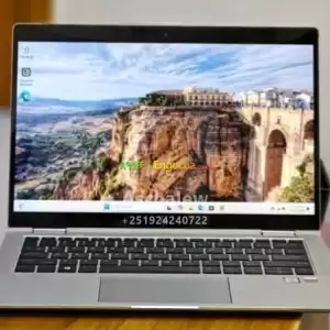  Hp Elitebook x360 1030 G4 Core i5 8th Generation Price in Ethiopia