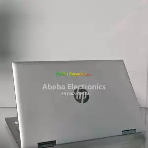  Hp Pavilion 12th Gen x360 touch Intel® Core™ i5 🫶Generation- 12th storage ፡ 1 TB SSDRAM  in Ethiopia