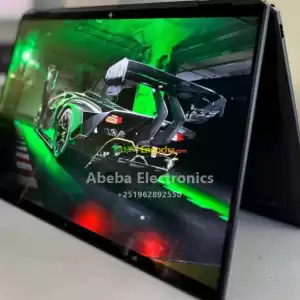  Hp Spectre x360 2 in 1 TOUCH SCREENULTRA 7 intel® Core™ ULTRA 7- 155H️ Cores:16 Logical  in Ethiopia