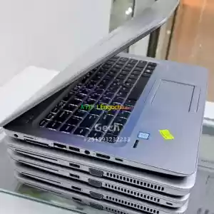  Hp core i5 elitebook 840 G3 Intel  core i5 6th Generation 1tb  hard disk drive 8gb  inst in Ethiopia