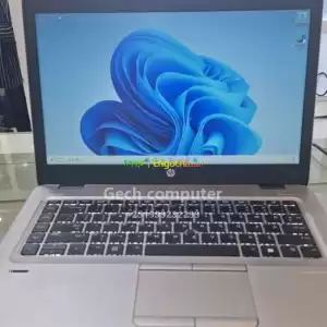  Hp core i5 elitebook 840 G3 Intel  core i5 6th Generation 500gb hdd 8gb  installed memor in Ethiopia