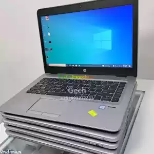  Hp core i5 elitebook 840 G3 Intel  core i5 6th Generation 1tb  hard disk drive 8gb  in Ethiopia