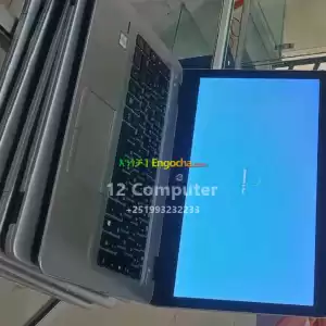  Hp core i5 elitebook 840 G3 Intel  core i5 6th Generation in Ethiopia