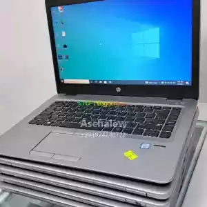  Hp core i5 elitebook 840 G3 Intel  core i5 6th Generation 1tb  hard disk drive 8gb  inst Price in Ethiopia