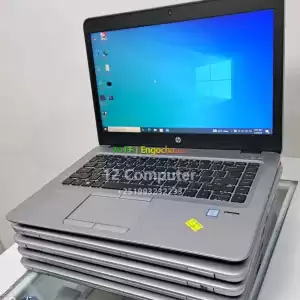  Hp core i5 elitebook 840 G3 Intel  core i5 6th Generation 1tb  hard disk drive 8gb  inst in Ethiopia