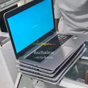  Hp core i5 elitebook 840 G4 Intel  core i7 7th Generation 256ssd 8gb  installed memory14 Price in Ethiopia