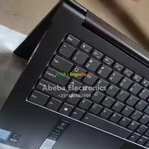  LENOVO (10th GEN)YOGA C940(14")intel(R)core(TM)i7-10th Gen512 GB SSD storage 16 GB RAM D in Ethiopia