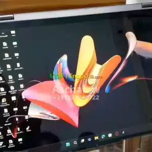  LENOVO (11th GEN)YOGA 7i(15")intel(R)core(TM)i5-13th Gen512 GB SSD storage8 GB RAM Price in Ethiopia