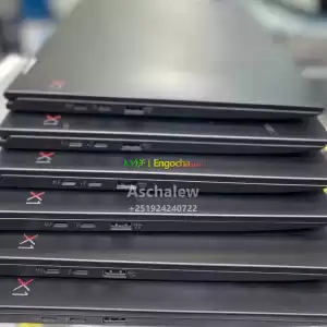  Lenevo Thinkpad x1 yogacore i7 8th generation 512 gb ssd Storage faster than hard disk 1 Price in Ethiopia