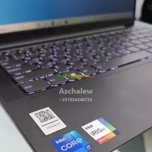  Lenovo Ideapad 3 Intel®core™ i7-12th gen  Price in Ethiopia