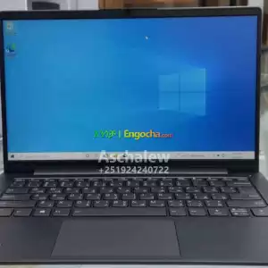  Lenovo Ideapad 3 Intel®core™ i7-12th gen 14"inch16GB DDR4512GB SSD storage Full HD DESPL Price in Ethiopia