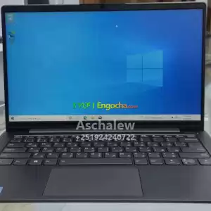  Lenovo Ideapad 3 Intel®core™ i7-12th gen 14"inch16GB DDR4512GB Price in Ethiopia