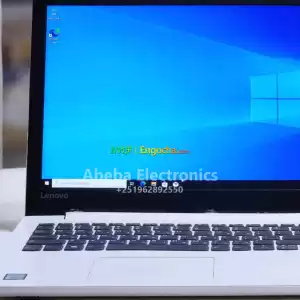  Lenovo Ideapad 330 Laptop Core i5-8th Generation 8GB installed Ram 1000GB  Storage Capac in Ethiopia