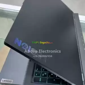  Lenovo Legion Gaming CPU:Core i7-10th generation 16GB, RAM512GB SSD,Storage 4GB  Price in Ethiopia