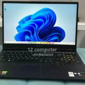 Lenovo Legion – Ryzen 7 5000 Series Gaming Laptop ️ Processor: AMD Ryzen 7 5000 Series S in Ethiopia