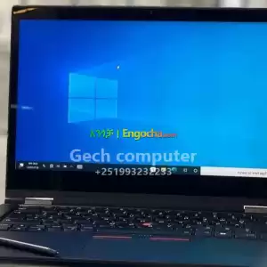  Lenovo ThinkPad yoga x380 core i5-8th generation Price in Ethiopia