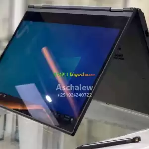  Lenovo ThinkPad yoga x380 core i5-8th generation Convertible x360° ️ Ram=16gb️ storage = in Ethiopia