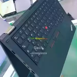  Lenovo ThinkPad yoga x380core i5-8th generation Convertible x360° Ram=16gb storage =512g Price in Ethiopia