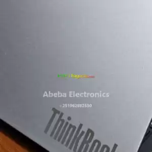  Lenovo Thinkbook 15 Laptop Core i5-10th Generation 8GB installed Ram 256 gb Ssd Storage  in Ethiopia
