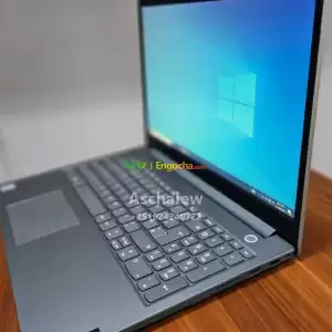  Lenovo Thinkbook 15 Laptop Core i5-10th Generation 8GB installed Ram 256 gb Ssd Storage  in Ethiopia